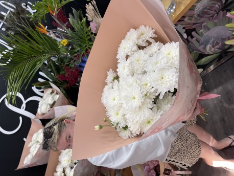 just for MUM