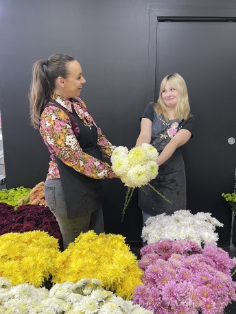 Florist Choice Mothers Day Flowers